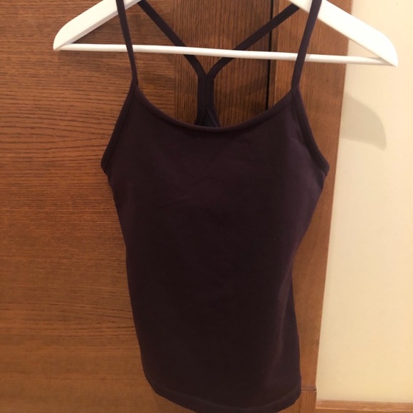 Aritzia Parklife workout tank top size S - Picture 1 of 2